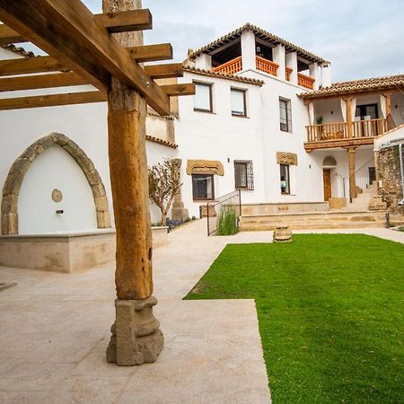 Casa Platon Paramo Oropesa Exterior foto