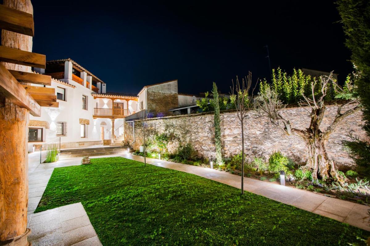 Casa Platon Paramo Oropesa Exterior foto