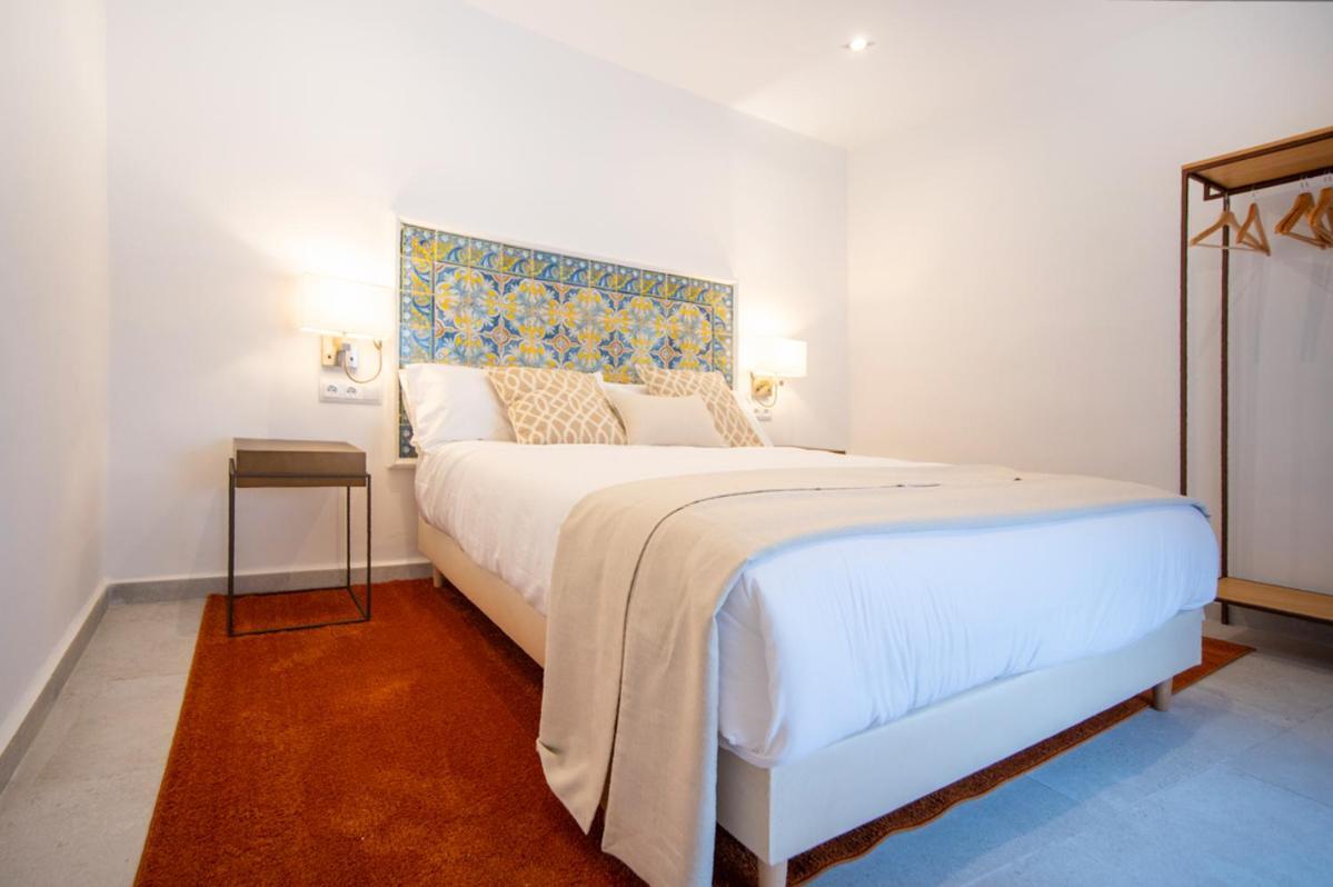 Casa Platon Paramo Oropesa Cameră foto