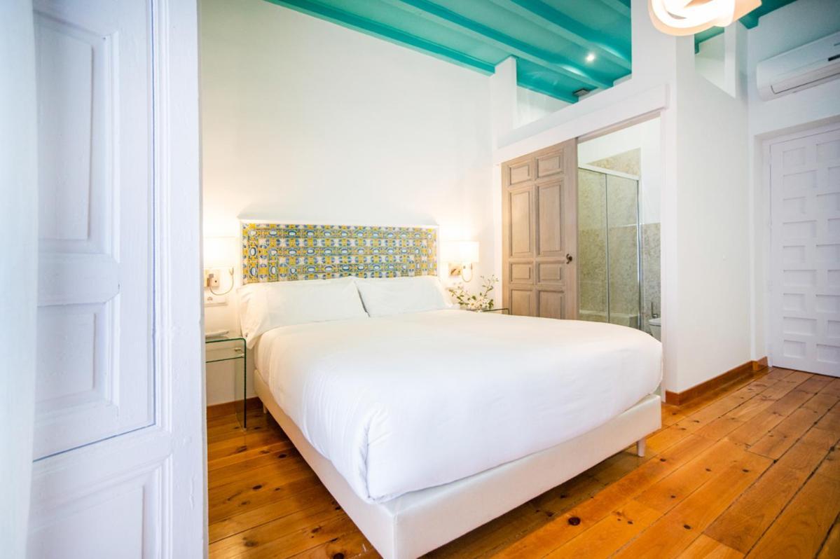 Casa Platon Paramo Oropesa Cameră foto